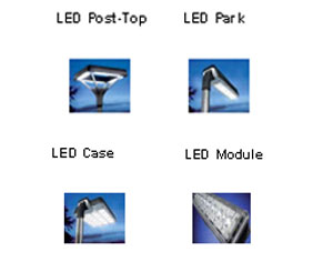 Hella new LED energy-saving environmental protection road lighting series