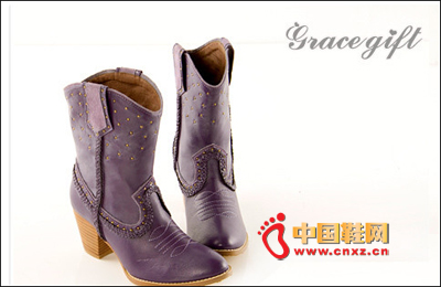 Western Boots