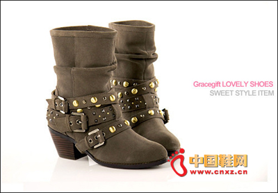 Western Boots