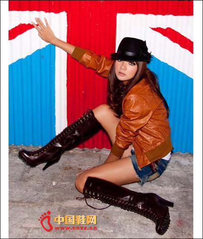 Western Boots