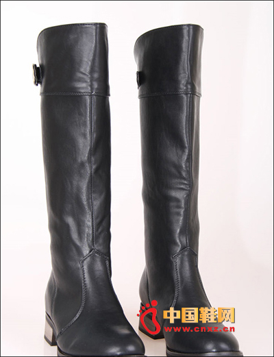 Boot 3
