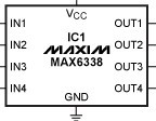 Resistance monitoring of transmission circuit through isolation layer