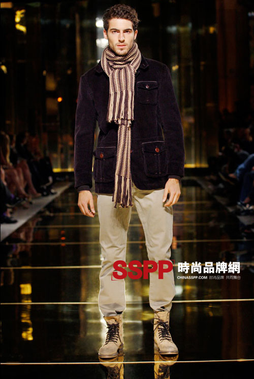 MANGO 2010 Autumn/Winter Collection
