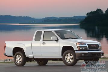 GM will recall 190,000 pickups in the United States
