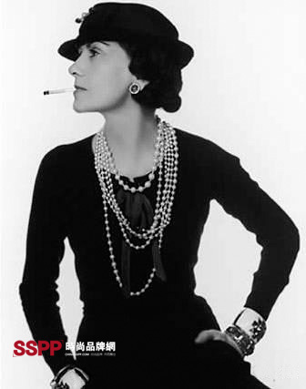 Coco Chanel's influence on fashion