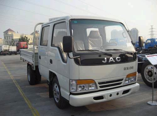 Jianghuai Automobile good luck