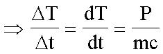 Energy conservation law