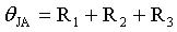 Curve fitting with measured data