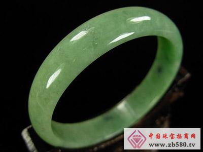 Is the myth of the jade madness ending? What is the prospect of jade?