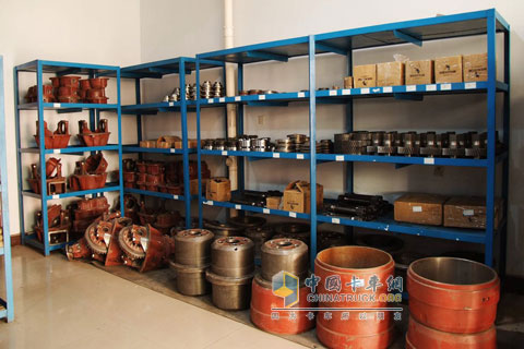 ArvinMeritor Products