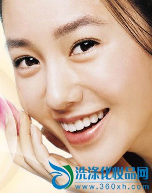 Fine salt beauty, making beauty no longer expensive