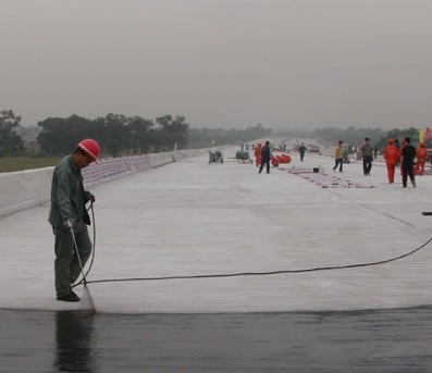 The Next Decade: Development Trends and New Situations in Waterproofing Industry