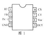 FA5310 pinout diagram