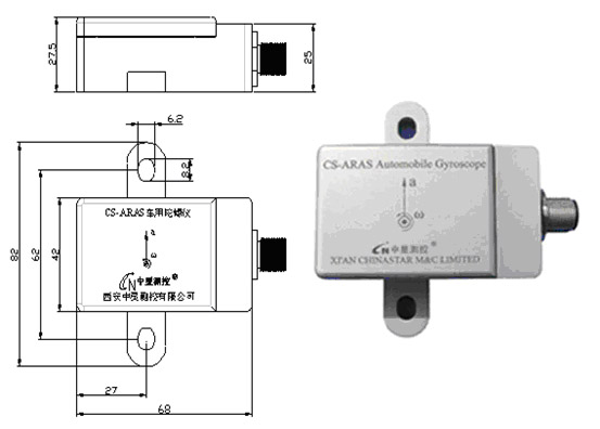 Dimensions and product drawings