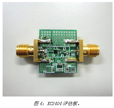 Improve GPS sensitivity with LNA