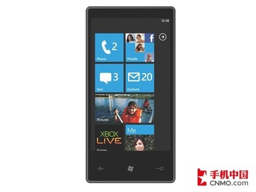 HD2 will not work WM phone missed Windows Phone 7