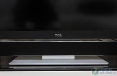 The appearance is still the appearance of double full-thin LCD TV summary