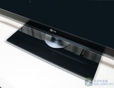 The appearance is still the appearance of double full-thin LCD TV summary (4)