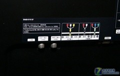 The appearance is still the appearance of double-thin ultra-thin LCD TV summary (2)