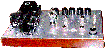 How to make a perfect OTL headphone amplifier and its principle