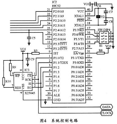 Control circuit