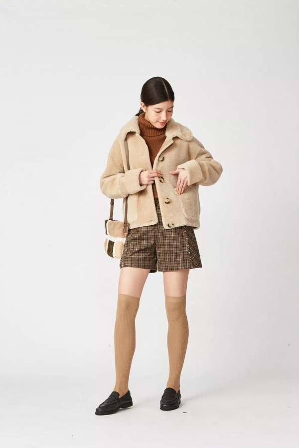 å¤æœ¨å¤•ç¾Šæ–°å“ï¼šä¸ºä»€ä¹ˆéƒ½å¸‚å¥³æ€§éƒ½çˆ±ç©¿ç¾Šç¾”æ¯›
