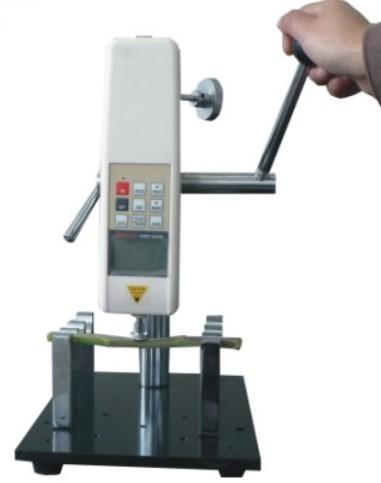 Plant resistance tester