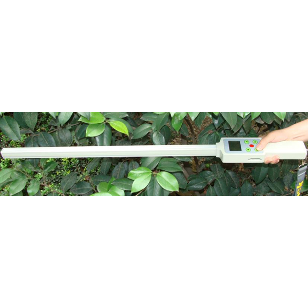 Plant canopy analyzer