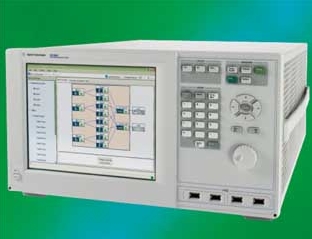 Agilent N5106A MIMO receiver tester