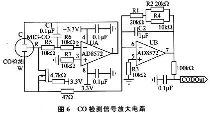 Signal conditioning circuit