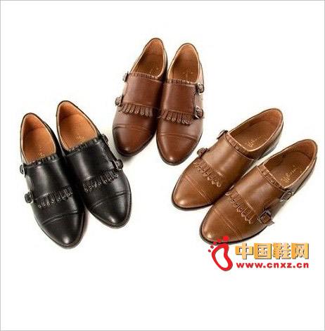 New Year Shoes