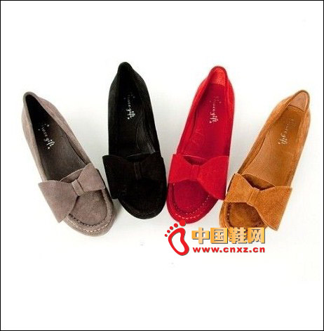 New Year Shoes