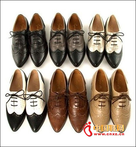 New Year Shoes