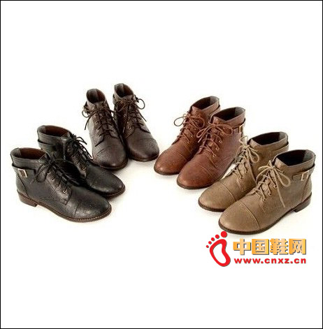 New Year Shoes