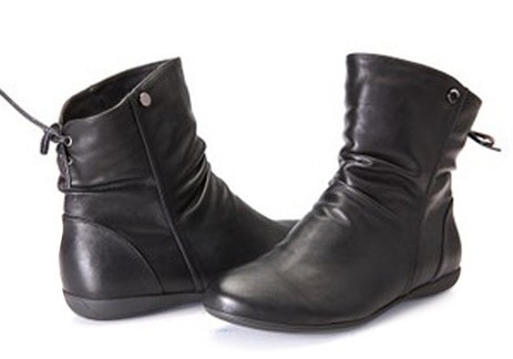 Candy Color Boots 4