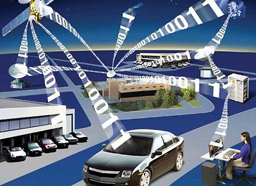 Intelligent traffic to solve congestion: how to identify the application of technology