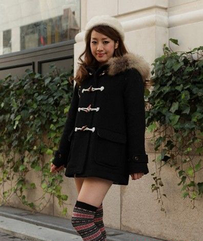 Winter Jacket 2