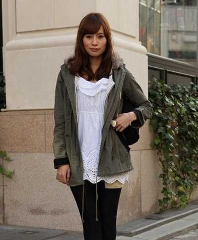 Winter Jacket 3