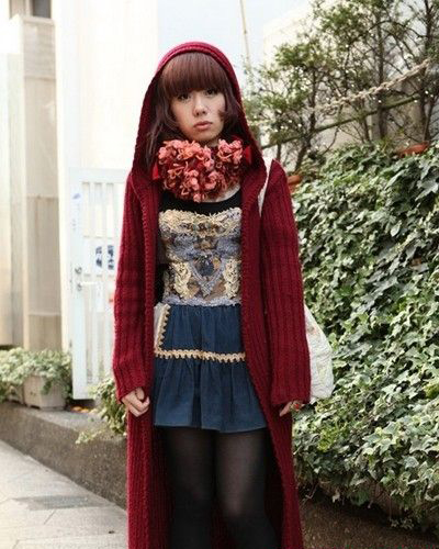 Winter Jacket 4