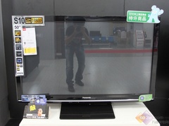 Is the flat-panel TV 600Hz better than the 550Hz drive?