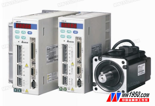 Delta ASDA-AB series servo drive