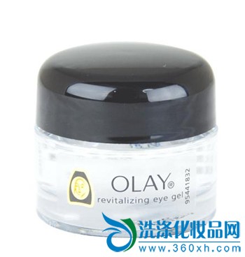 Olay oil eye nourishing gel