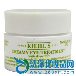 Kiehl's-Kiehl Avocado Eye Cream