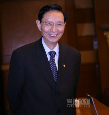 Lifan Yin Mingshan: Who is the right person who is the successor?