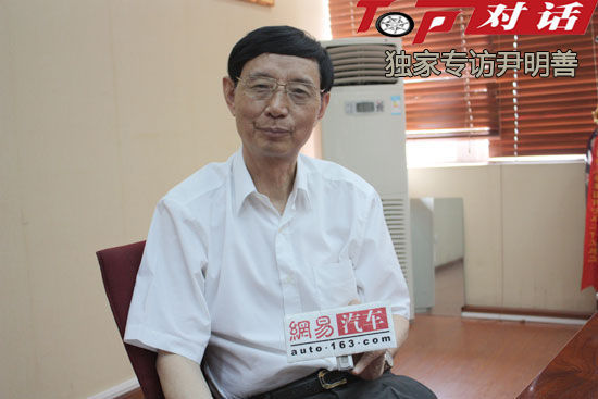 Lifan Yin Mingshan: Who is the right person who is the successor?