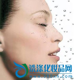 Carefully buy facial cleanser