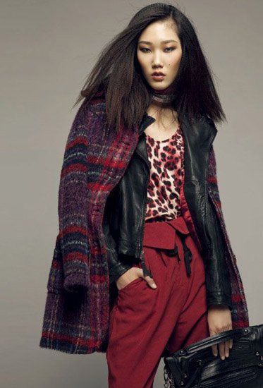 Leopard Style