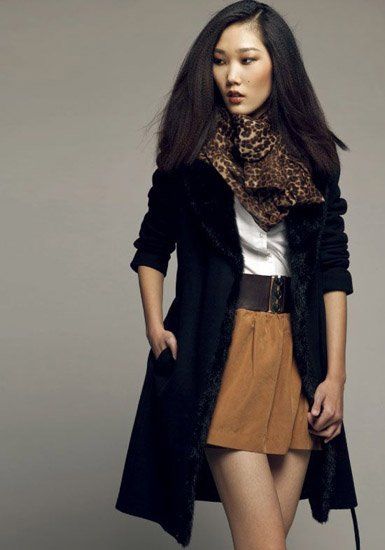 Leopard Style