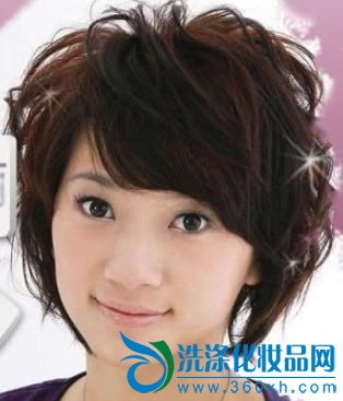 Fashion MM's micro-popular hair is the most ING