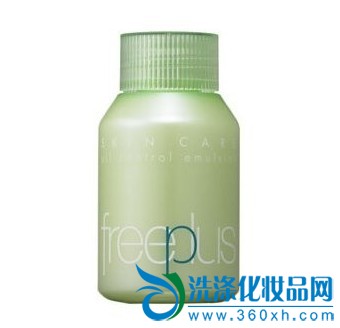 Fu Lifang silk oil control lotion